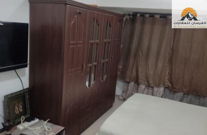 Apartment - Studio - 1 for sale in Tower C1 - Ajman Pearl Towers - Ajman Downtown - Ajman Apartment - Studio - 1 for sale in Tower C1 - Ajman Pearl Towers - Ajman Downtown - Ajman
