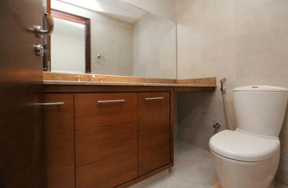 Apartment - 2 Bedrooms - 3 Bathrooms for rent in Al Badia Residences Building 23 - Al Badia Residences - Dubai Festival City - Dubai