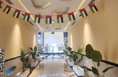 Show Room - Studio - 2 Bathrooms for rent in Al Rawda 2 Villas - Al Rawda 2 - Al Rawda - Ajman