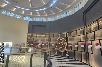 Show Room - Studio - 2 Bathrooms for rent in Al Rawda 2 Villas - Al Rawda 2 - Al Rawda - Ajman