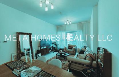 Apartment - 1 - 2 for sale in Orchid Residence - Dubai Science Park - Dubai