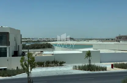 فيلا - 4 غرف نوم - 6 حمامات للبيع في سيف الجبيل - جزيرة الجبيل - أبوظبي