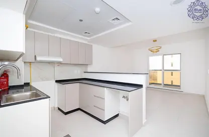 Apartment - 2 Bedrooms - 3 Bathrooms for rent in Valoura Residence - Nad Al Sheba 1 - Nad Al Sheba - Dubai