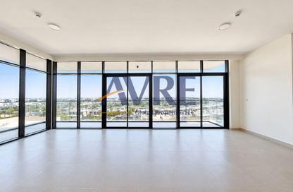 Apartment - 3 - 4 for rent in Golf Grand - Dubai Hills Estate - Dubai