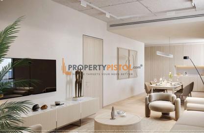 Apartment - Studio - 1 for rent in MAG 330 - City of Arabia - Dubai