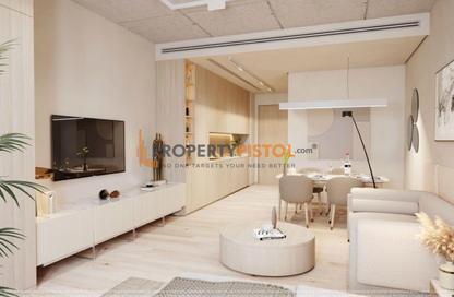 Apartment - Studio - 1 for rent in MAG 330 - City of Arabia - Dubai