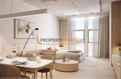 Apartment - Studio - 1 for rent in MAG 330 - City of Arabia - Dubai
