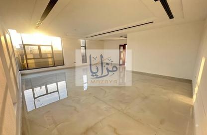 Villa - 5 Bedrooms - 7 Bathrooms for sale in Kabbali Hills - Al Helio 2 - Al Helio - Ajman