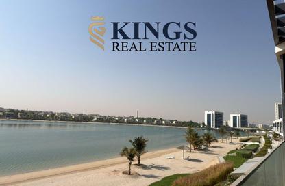 Villa - 5 - 6 for sale in Marbella II Villas - Marbella - Mina Al Arab - Ras Al Khaimah