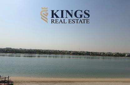 Villa - 5 - 6 for sale in Marbella II Villas - Marbella - Mina Al Arab - Ras Al Khaimah