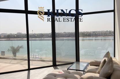 Villa - 5 - 6 for sale in Marbella II Villas - Marbella - Mina Al Arab - Ras Al Khaimah