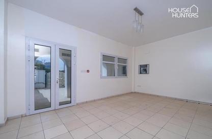 Townhouse - 4 Bedrooms - 6 Bathrooms for rent in Autumn 1 - Autumn - Seasons Community - District 15 - Jumeirah Village Circle - Dubai