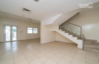 Townhouse - 4 Bedrooms - 6 Bathrooms for rent in Autumn 1 - Autumn - Seasons Community - District 15 - Jumeirah Village Circle - Dubai