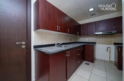 Townhouse - 4 Bedrooms - 6 Bathrooms for rent in Seasons Community - District 15 - Jumeirah Village Circle - Dubai