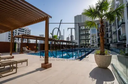 شقة - غرفة نوم - 2 حمامات للايجار في ويست فيو جاردن - قرية جميرا الدائرية - دبي