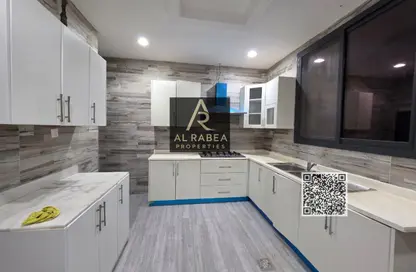 فيلا - 4 غرف نوم - 6 حمامات للايجار في الزاهية جاردنز - الزاهية - عجمان