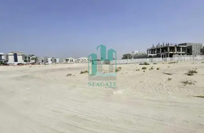 Land - Studio for sale in Al Naemiya Tower 3 - Al Naemiya Towers - Al Nuaimiya - Ajman