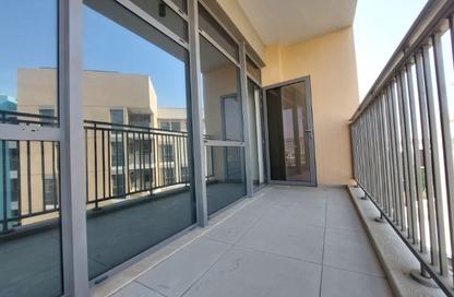 Apartment - 1 - 2 for rent in Uptown Al Zahia - Al Zahia - Muwaileh Commercial - Sharjah Apartment - 1 - 2 for rent in Uptown Al Zahia - Al Zahia - Muwaileh Commercial - Sharjah