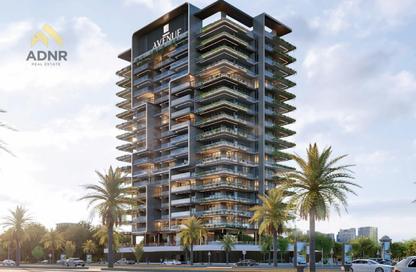 Apartment - 2 Bedrooms - 3 Bathrooms for sale in Samana Avenue - Dubai Land Residence Complex - Dubai Land - Dubai