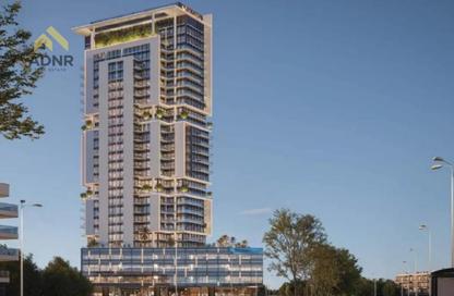 Apartment - 2 Bedrooms - 3 Bathrooms for sale in Samana Avenue - Dubai Land Residence Complex - Dubai Land - Dubai