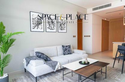 Apartment - 2 Bedrooms - 2 Bathrooms for rent in Vida Dubai Mall Tower 2 - Vida Residences Dubai Mall - Downtown Dubai - Dubai