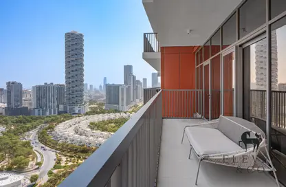 Apartment - 2 Bedrooms - 3 Bathrooms for rent in Hadley Heights - District 11 - Jumeirah Village Circle - Dubai Apartment - 2 Bedrooms - 3 Bathrooms for rent in Hadley Heights - District 11 - Jumeirah Village Circle - Dubai