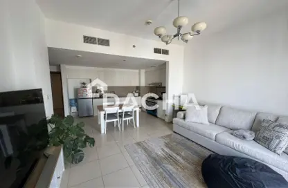 Apartment - 2 Bedrooms - 2 Bathrooms for sale in Zahra Apartments 2A - Zahra Apartments 2 - Zahra Apartments - Town Square - Dubai