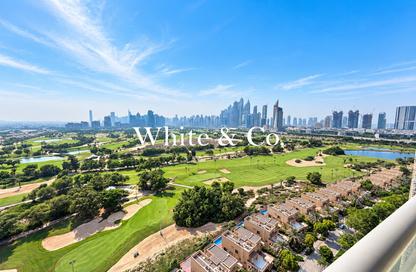 Apartment - 2 - 2 for rent in The Fairways West - The Fairways - The Views - Dubai