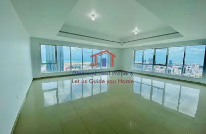 فيلا - 7 غرف نوم - 8 حمامات للايجار في الروضة - أبوظبي