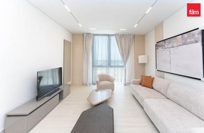 Apartment - 1 - 1 for rent in MAG 330 - City of Arabia - Dubai