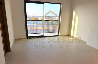 Townhouse - 2 - 3 for rent in Toledo - Zayed City (Khalifa City C) - Khalifa City - Abu Dhabi