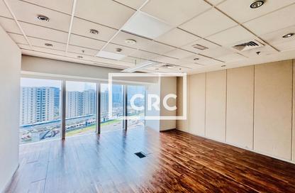 Office Space - Studio for rent in Park Place Tower - Sheikh Zayed Road - Dubai