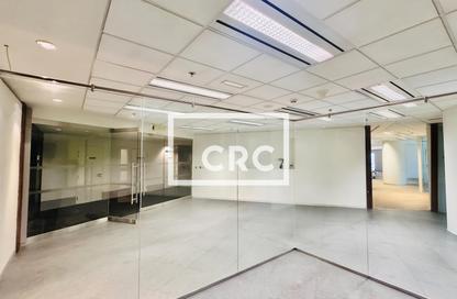 Office Space - Studio for rent in Park Place Tower - Sheikh Zayed Road - Dubai