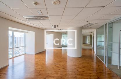 Office Space - Studio for rent in Park Place Tower - Sheikh Zayed Road - Dubai