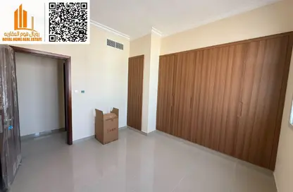 Apartment - 2 Bedrooms - 2 Bathrooms for rent in Al Jurf 3 - Al Jurf - Ajman Downtown - Ajman