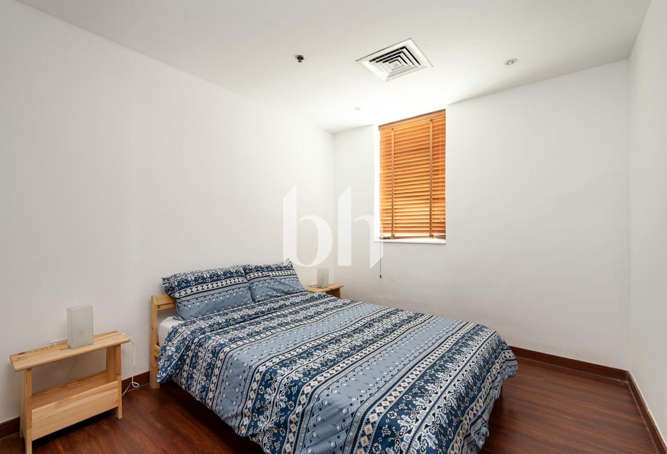 Upgraded | Fully Furnished | Full Marina View photo 13