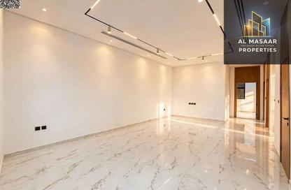 Villa - 4 - 6 for sale in Kabbali Hills - Al Helio 2 - Al Helio - Ajman