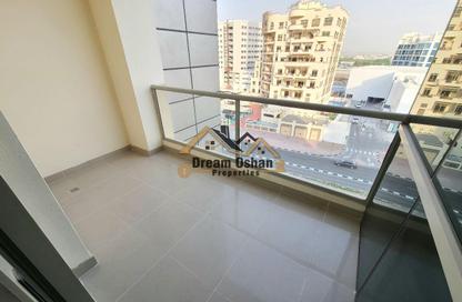 Apartment - 2 - 3 for rent in Al Waleed Oasis 3 - Dubai Silicon Oasis - Dubai Apartment - 2 - 3 for rent in Al Waleed Oasis 3 - Dubai Silicon Oasis - Dubai
