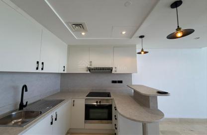 Apartment - Studio - 1 Bathroom for rent in Sky Gardens - DIFC - Dubai