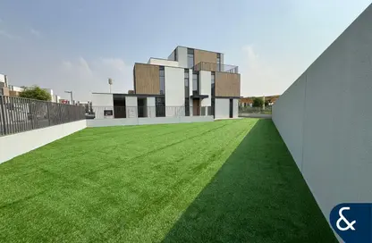 Villa - 4 Bedrooms - 4 Bathrooms for rent in Mudon Al Ranim 1 - Mudon - Dubai