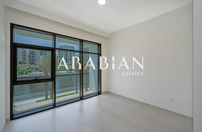 Apartment - 3 Bedrooms - 5 Bathrooms for rent in Creek Palace - Dubai Creek Harbour (The Lagoons) - Dubai
