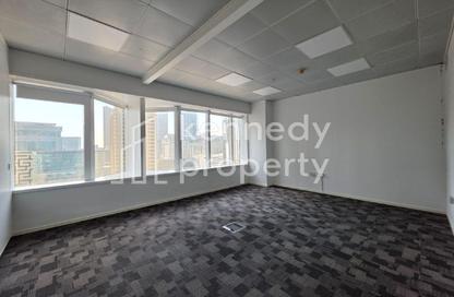 Office Space - Studio for rent in Al Moosa Tower 2 - Al Moosa Towers - Sheikh Zayed Road - Dubai