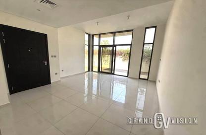 Villa - 3 - 3 for sale in Amazonia - Damac Hills 2 - Dubai