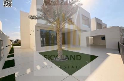 Villa - 5 - 7 for sale in Creekside - Al Zorah - Ajman