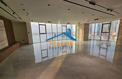 Full Floor for rent in Al Mamzar - Al Mamzar - Sharjah - Sharjah