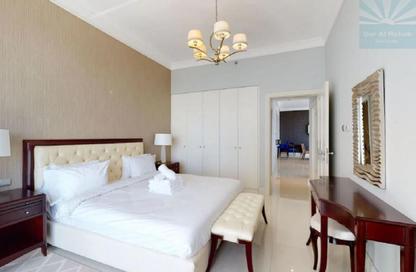 Apartment - 2 - 3 for rent in Maisan Towers - Dubai Science Park - Dubai Apartment - 2 - 3 for rent in Maisan Towers - Dubai Science Park - Dubai