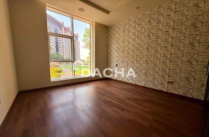 Apartment - 3 - 4 for rent in Amber - Tiara Residences - Palm Jumeirah - Dubai