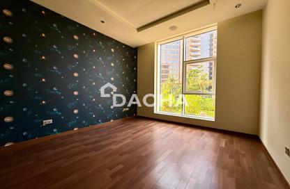 Apartment - 3 - 4 for rent in Amber - Tiara Residences - Palm Jumeirah - Dubai