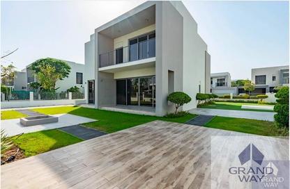 Villa - 5 Bedrooms - 6 Bathrooms for rent in Sidra Villas I - Sidra Villas - Dubai Hills Estate - Dubai