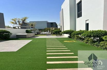 Villa - 5 Bedrooms - 6 Bathrooms for rent in Sidra Villas I - Sidra Villas - Dubai Hills Estate - Dubai